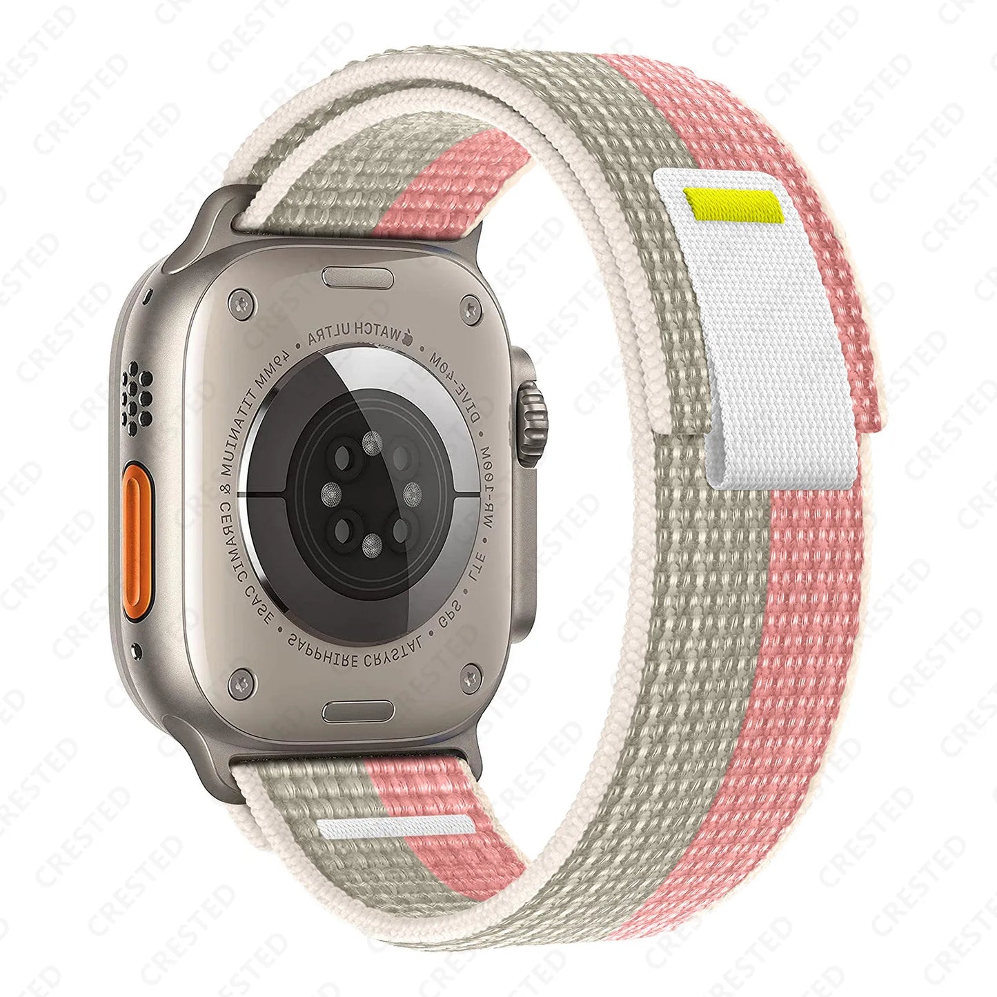 Sportarmband für Applewatch in verschiedenen Größen. IWatch series 4,5,6,7 ultra 2 3 se 8 9