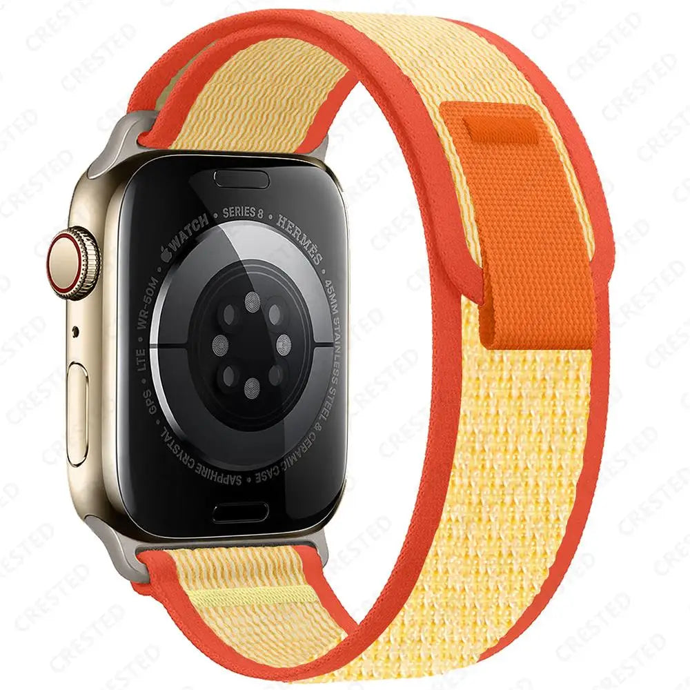 Sportarmband für Applewatch in verschiedenen Größen. IWatch series 4,5,6,7 ultra 2 3 se 8 9