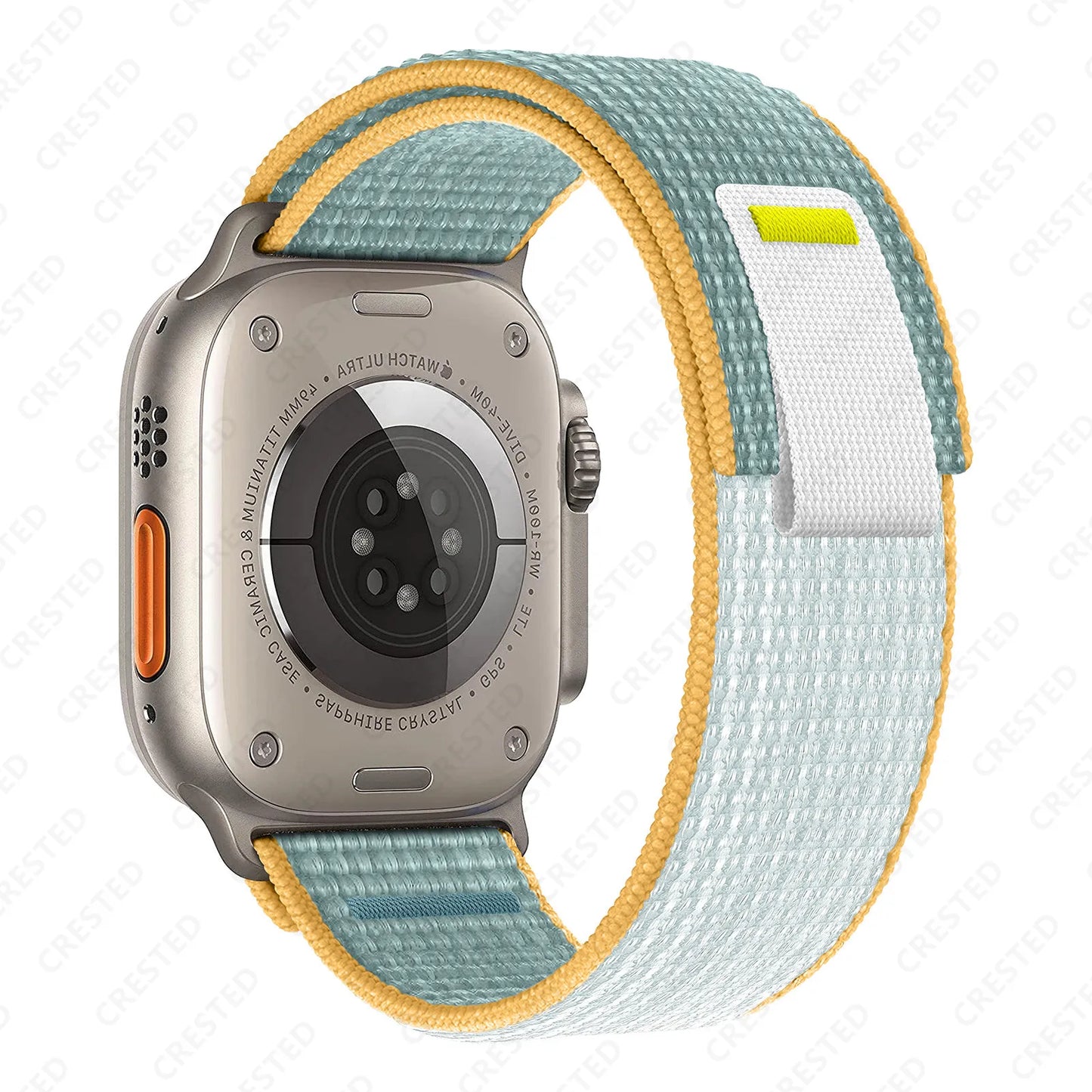 Sportarmband für Applewatch in verschiedenen Größen. IWatch series 4,5,6,7 ultra 2 3 se 8 9