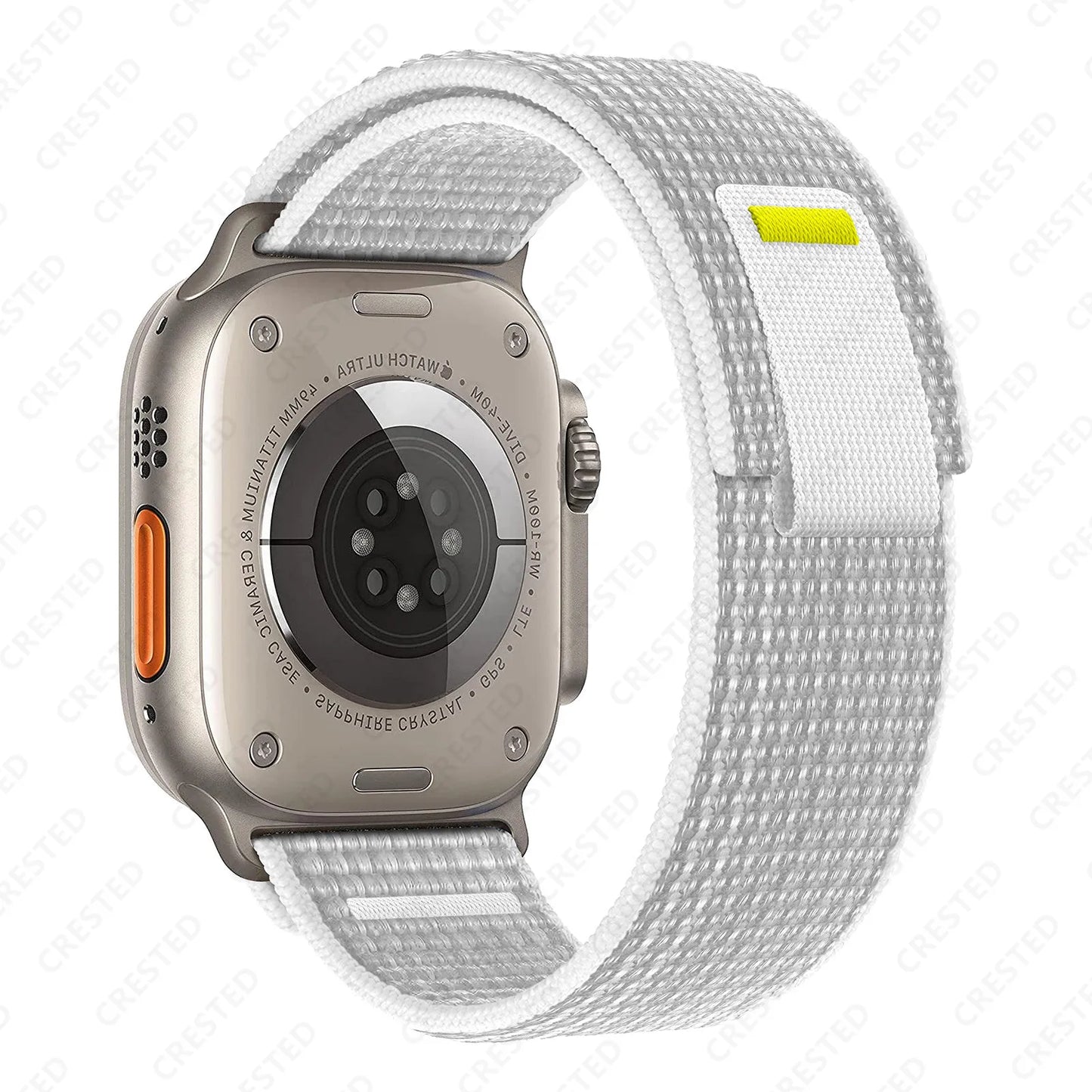 Sportarmband für Applewatch in verschiedenen Größen. IWatch series 4,5,6,7 ultra 2 3 se 8 9