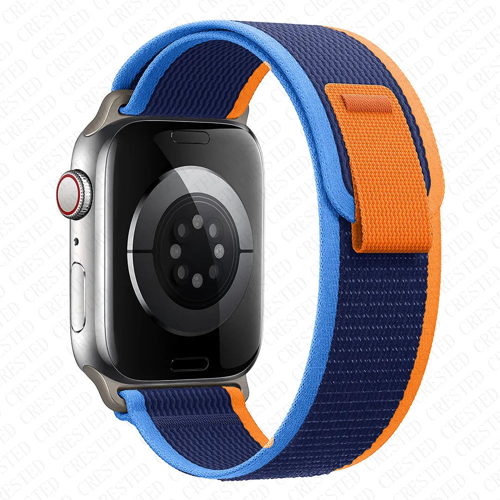 Sportarmband für Applewatch in verschiedenen Größen. IWatch series 4,5,6,7 ultra 2 3 se 8 9