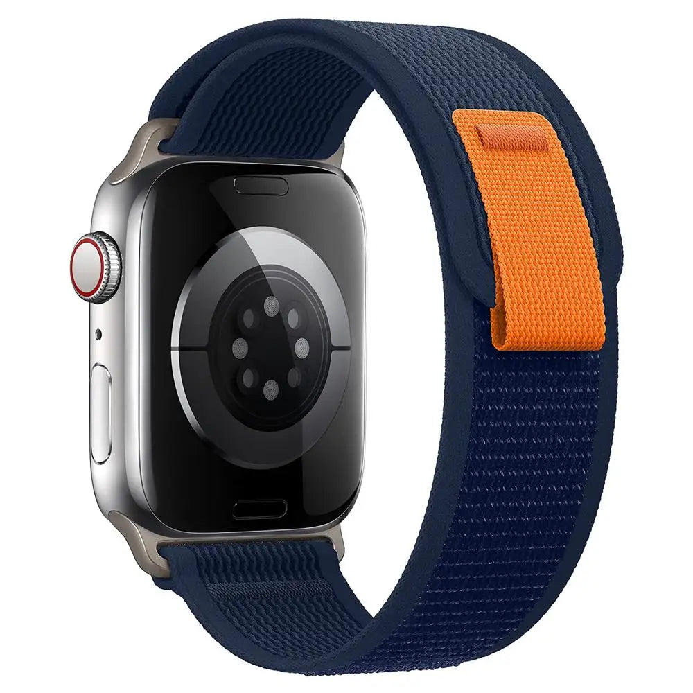 Sportarmband für Applewatch in verschiedenen Größen. IWatch series 4,5,6,7 ultra 2 3 se 8 9