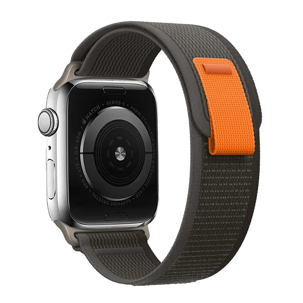 Sportarmband für Applewatch in verschiedenen Größen. IWatch series 4,5,6,7 ultra 2 3 se 8 9