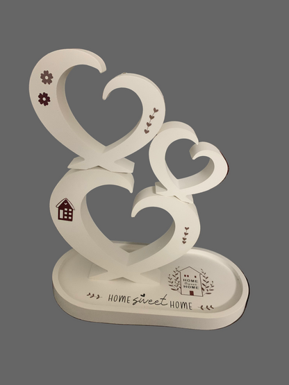 Keramik Figuren selber gemacht