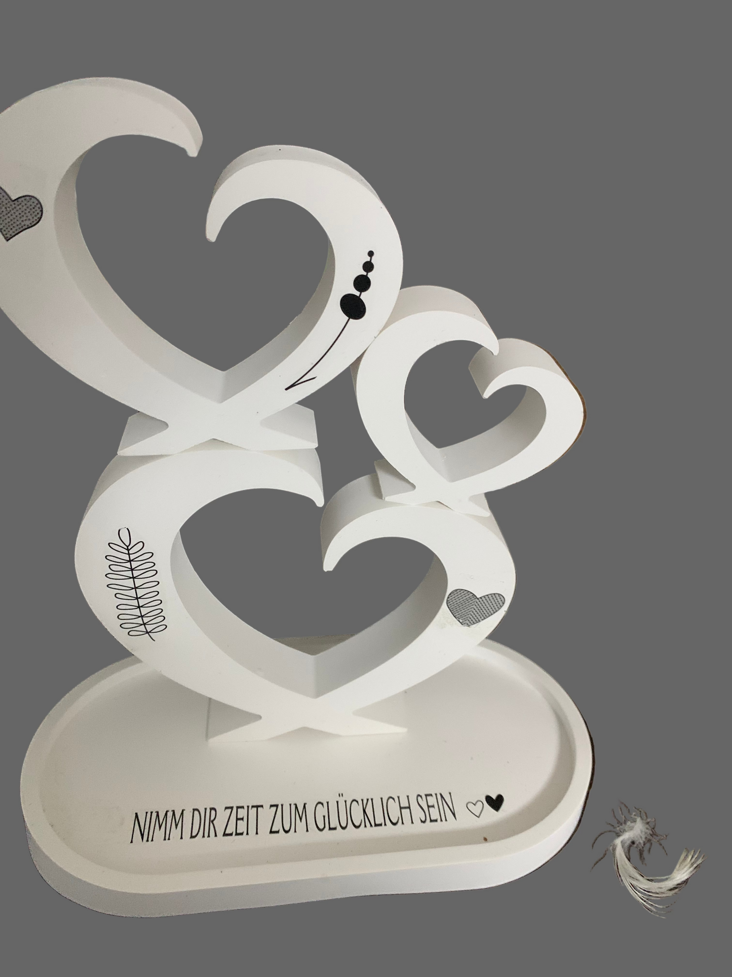 Keramik Figuren selber gemacht