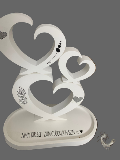 Keramik Figuren selber gemacht