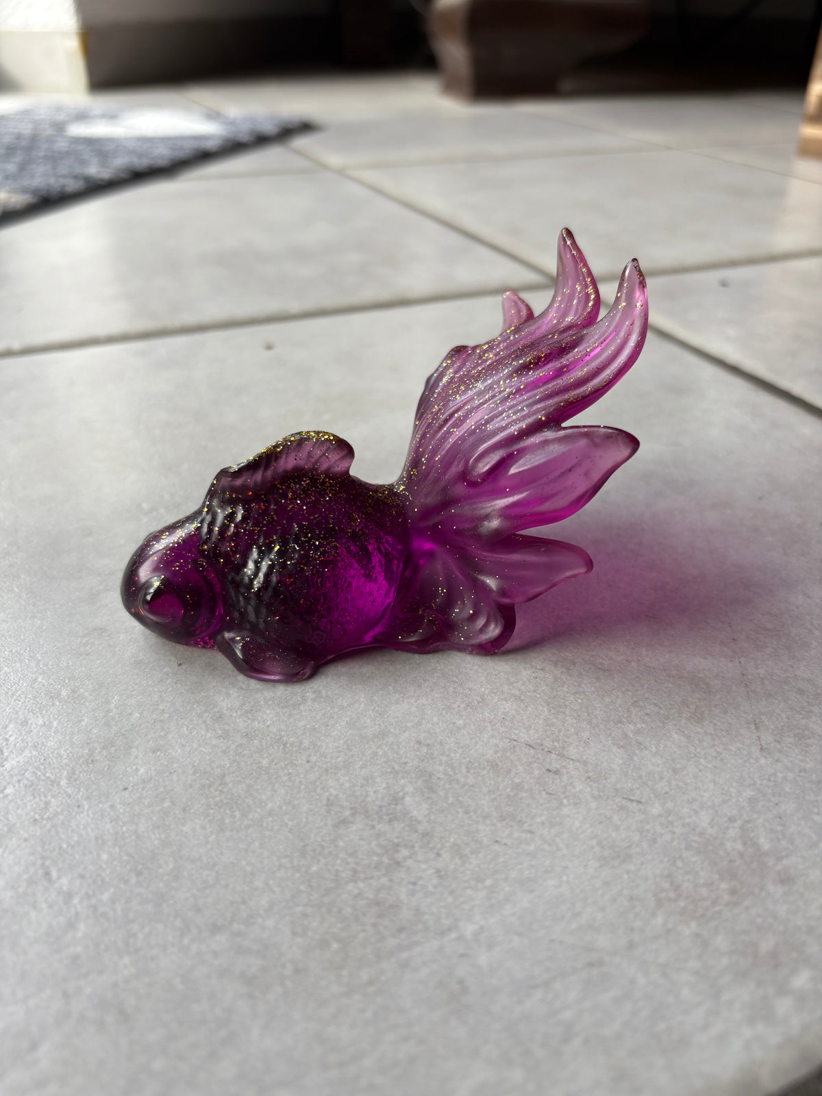 Harzt Figuren verschiedne Tiere