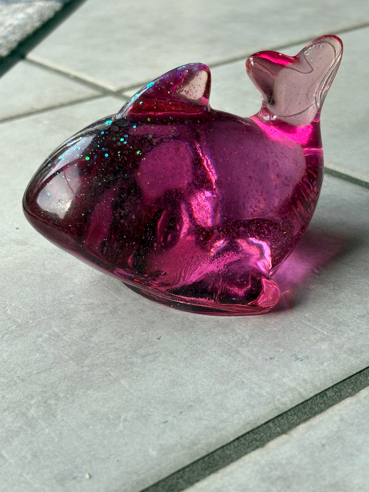 Harzt Figuren verschiedne Tiere