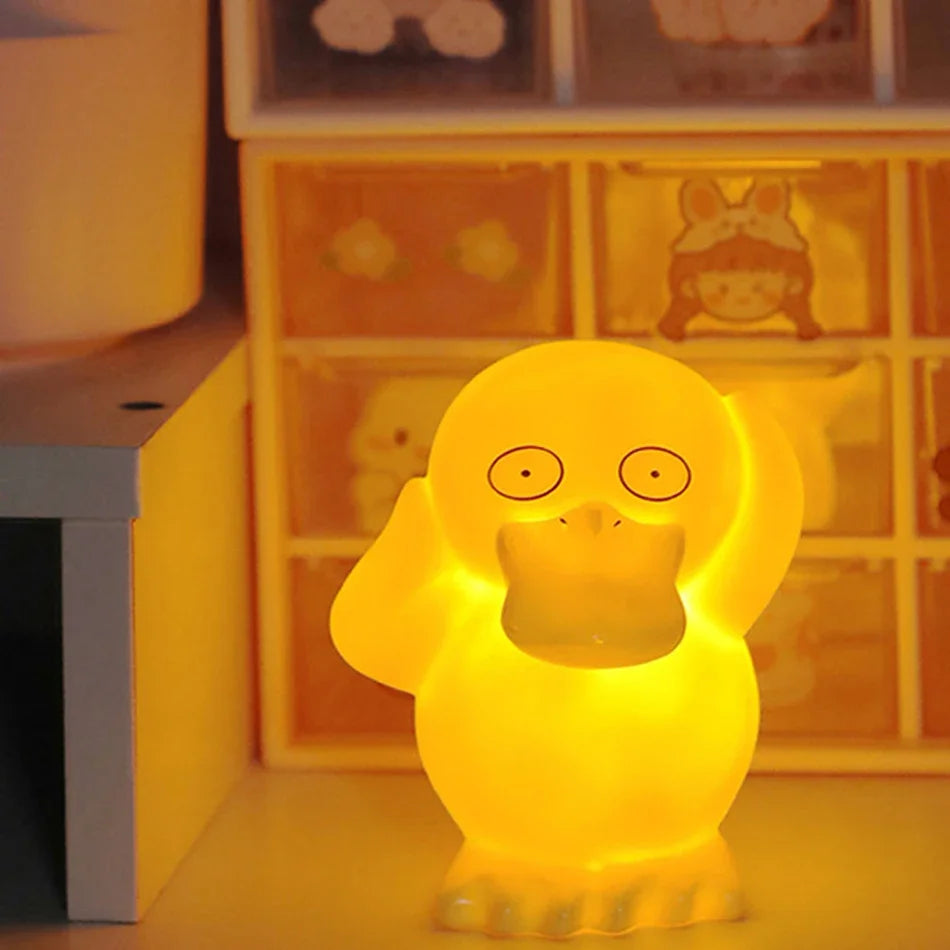 Pokemon Pikachu Nachttischlampe