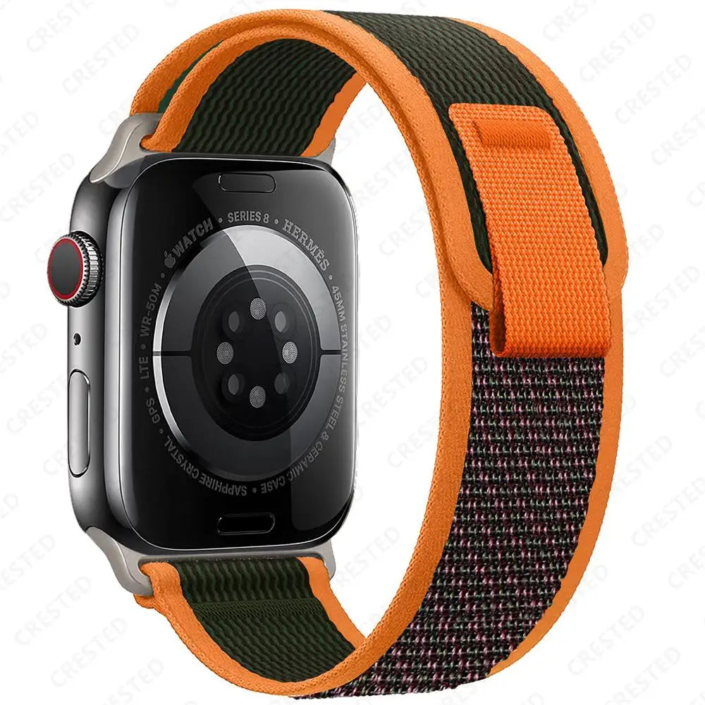 Sportarmband für Applewatch in verschiedenen Größen. IWatch series 4,5,6,7 ultra 2 3 se 8 9