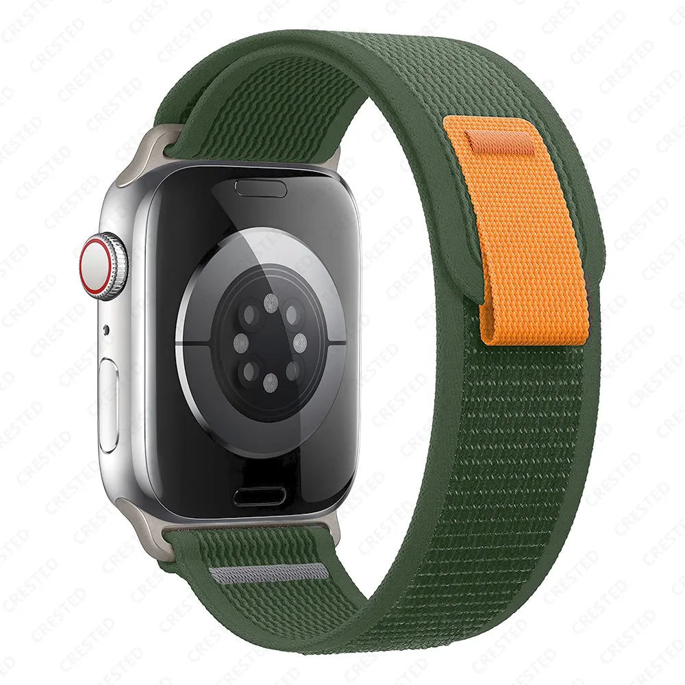 Sportarmband für Applewatch in verschiedenen Größen. IWatch series 4,5,6,7 ultra 2 3 se 8 9