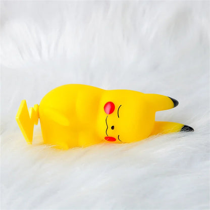 Pokemon Pikachu Nachttischlampe