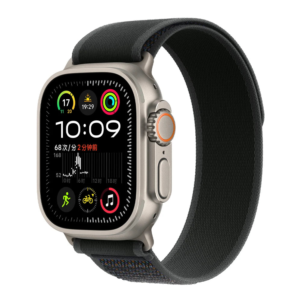 Sportarmband für Applewatch in verschiedenen Größen. IWatch series 4,5,6,7 ultra 2 3 se 8 9