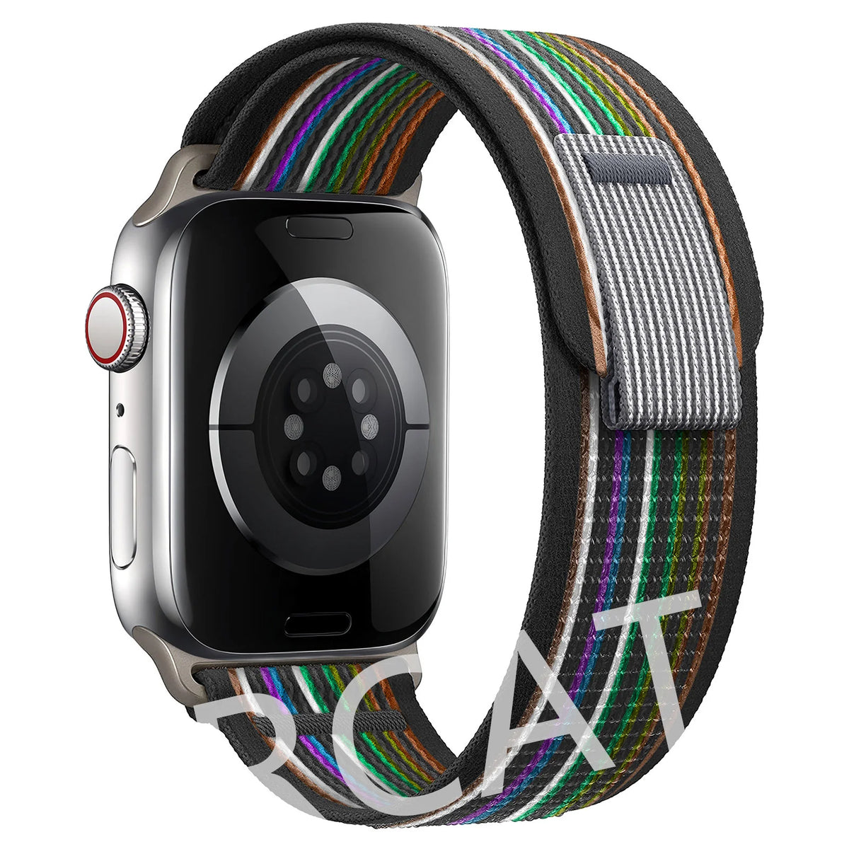 Sportarmband für Applewatch in verschiedenen Größen. IWatch series 4,5,6,7 ultra 2 3 se 8 9