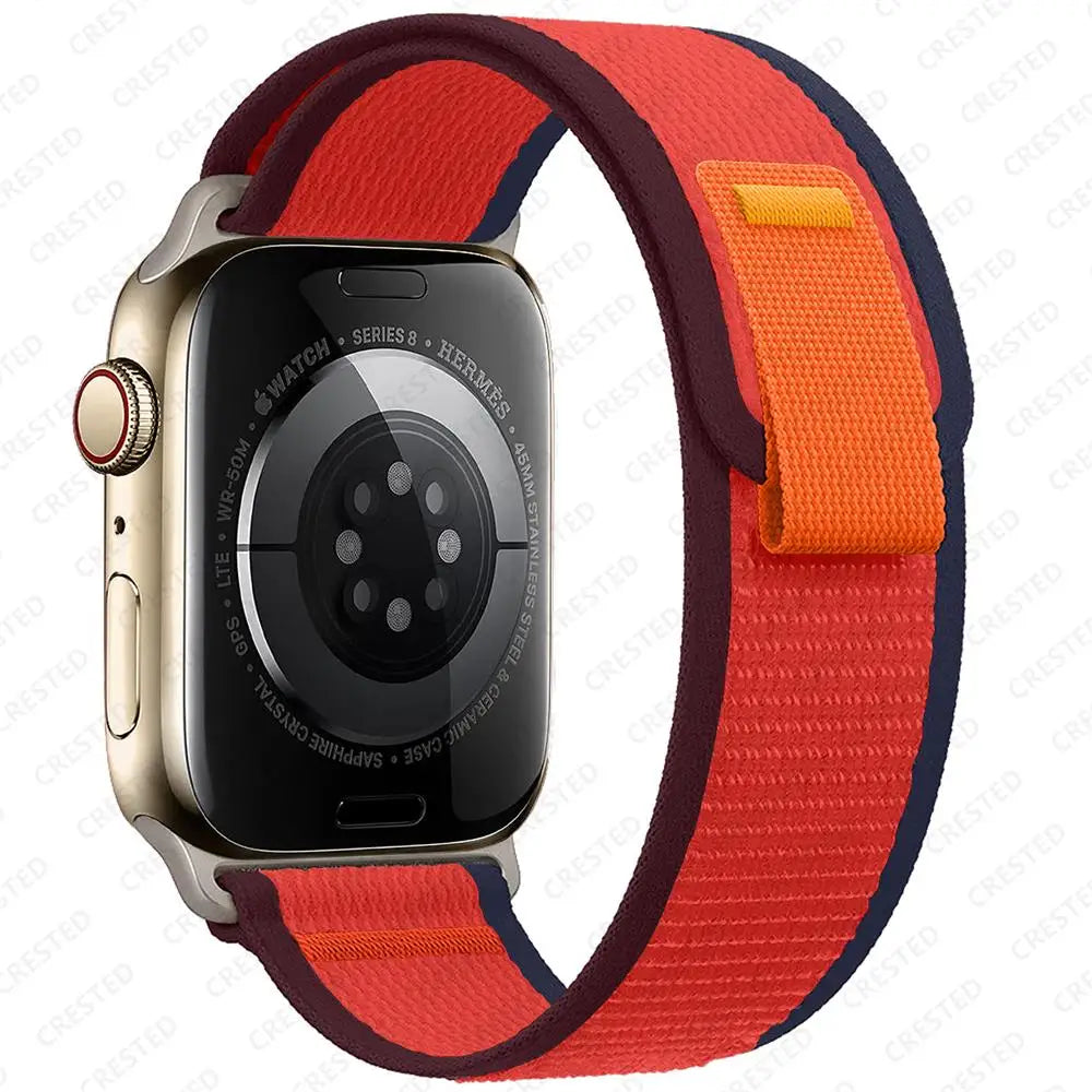Sportarmband für Applewatch in verschiedenen Größen. IWatch series 4,5,6,7 ultra 2 3 se 8 9
