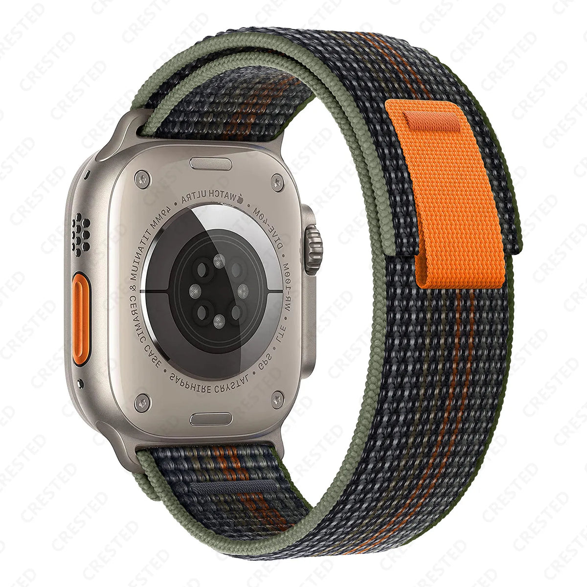 Sportarmband für Applewatch in verschiedenen Größen. IWatch series 4,5,6,7 ultra 2 3 se 8 9