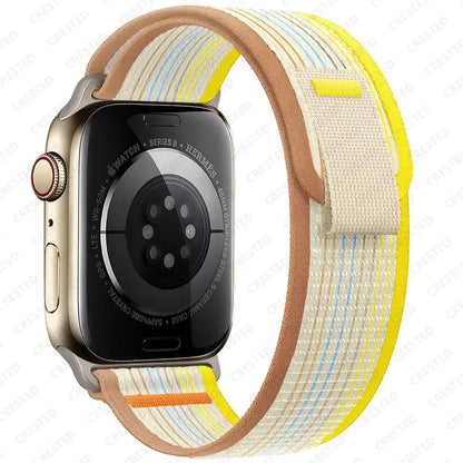 Sportarmband für Applewatch in verschiedenen Größen. IWatch series 4,5,6,7 ultra 2 3 se 8 9