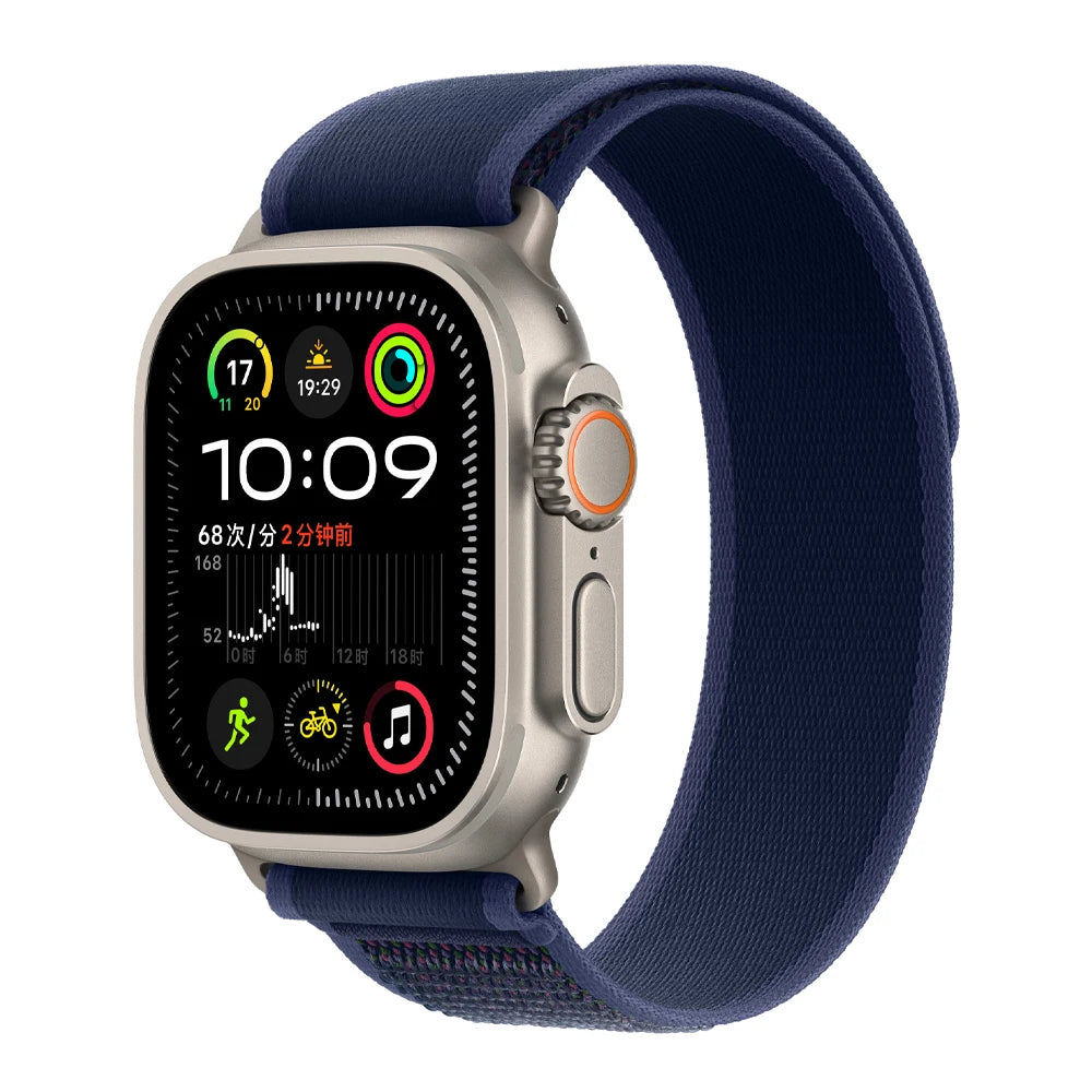 Sportarmband für Applewatch in verschiedenen Größen. IWatch series 4,5,6,7 ultra 2 3 se 8 9