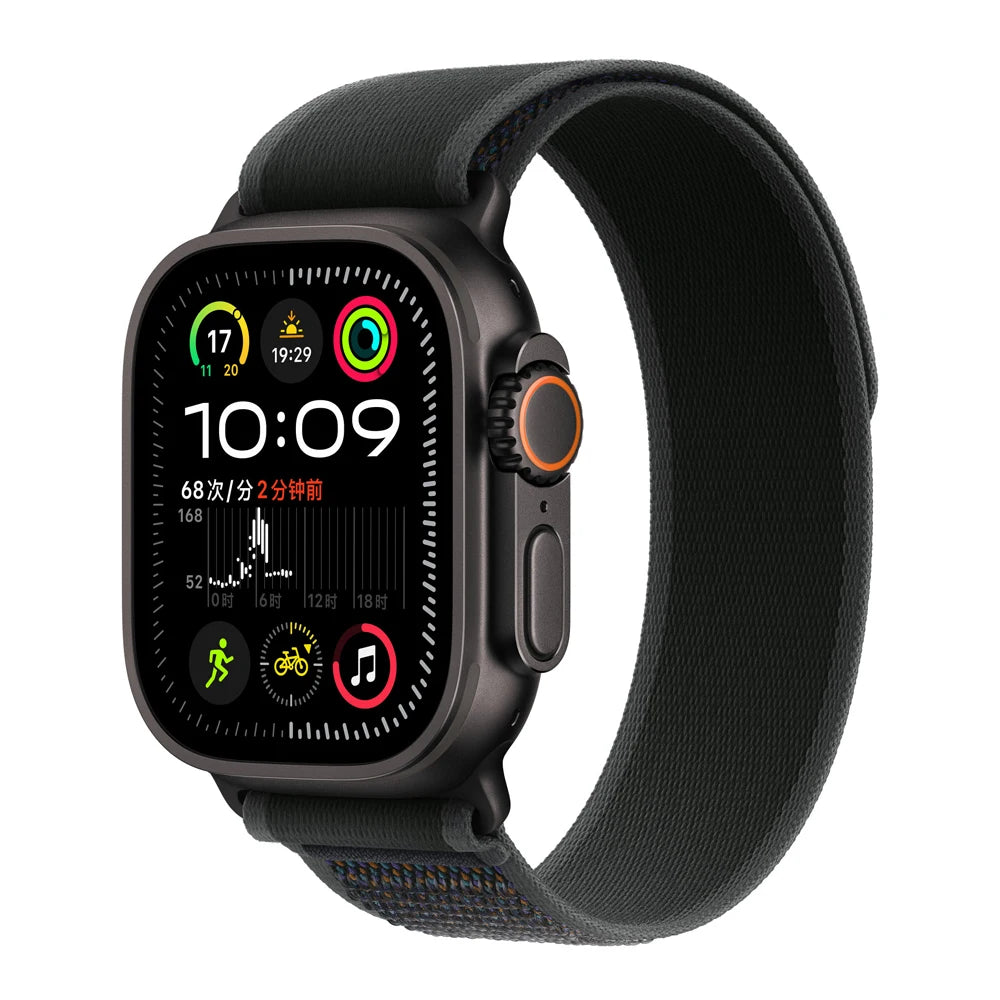 Sportarmband für Applewatch in verschiedenen Größen. IWatch series 4,5,6,7 ultra 2 3 se 8 9