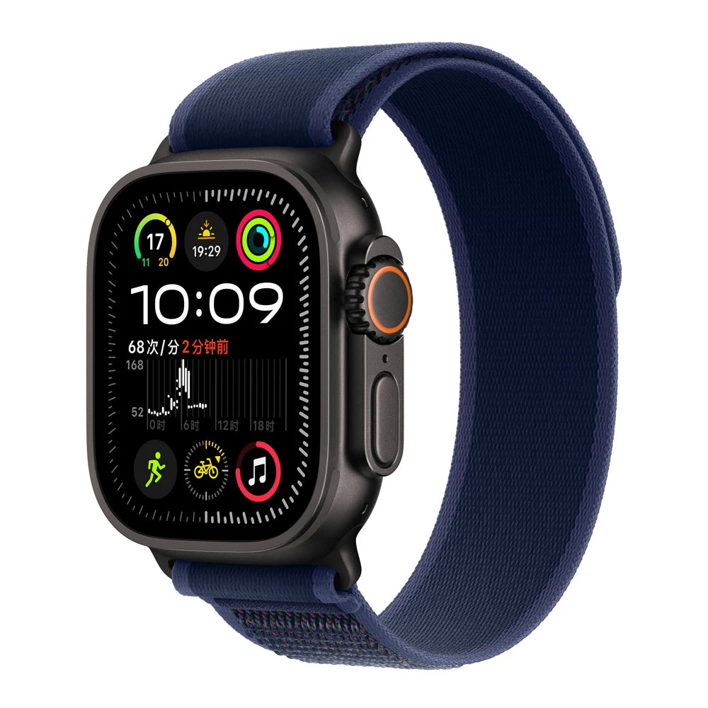 Sportarmband für Applewatch in verschiedenen Größen. IWatch series 4,5,6,7 ultra 2 3 se 8 9