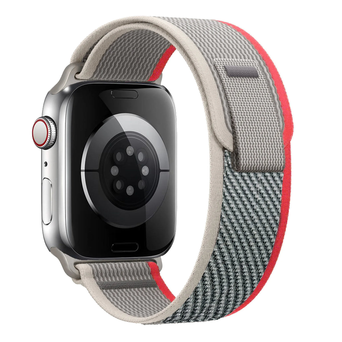 Sportarmband für Applewatch in verschiedenen Größen. IWatch series 4,5,6,7 ultra 2 3 se 8 9