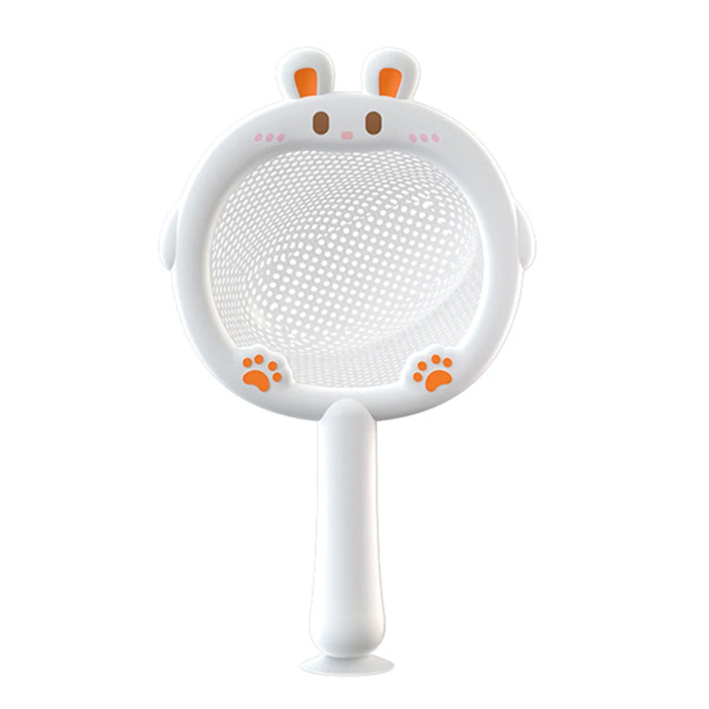 Süße Baby Tiere mit LED geeignet für die Badewanne oder Planschbecken