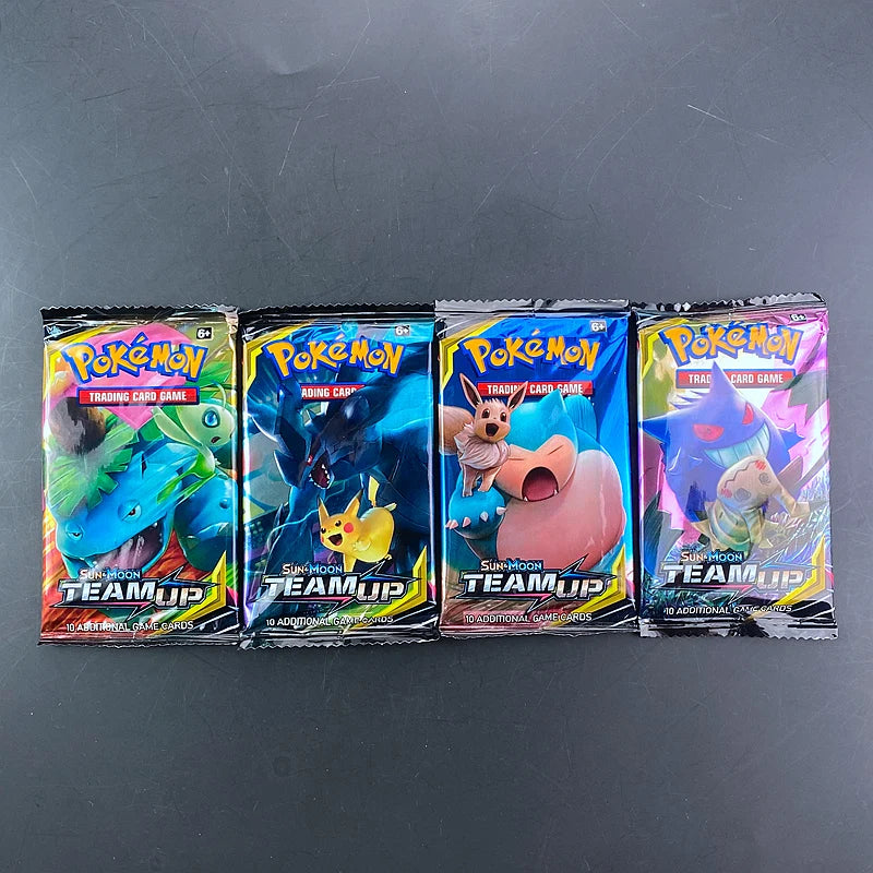 10/20 Pokemon Booster Box