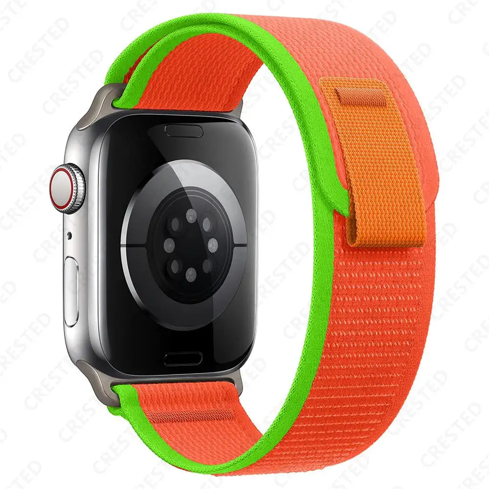 Sportarmband für Applewatch in verschiedenen Größen. IWatch series 4,5,6,7 ultra 2 3 se 8 9