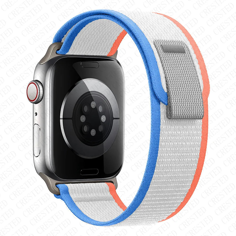 Sportarmband für Applewatch in verschiedenen Größen. IWatch series 4,5,6,7 ultra 2 3 se 8 9