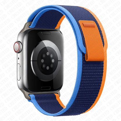 Sportarmband für Applewatch in verschiedenen Größen. IWatch series 4,5,6,7 ultra 2 3 se 8 9