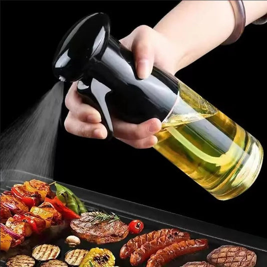 Ölsprüher perfekt zum Kochen