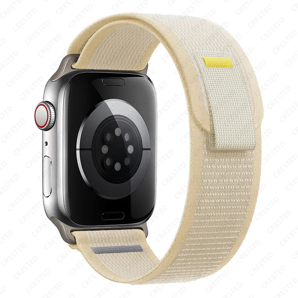 Sportarmband für Applewatch in verschiedenen Größen. IWatch series 4,5,6,7 ultra 2 3 se 8 9