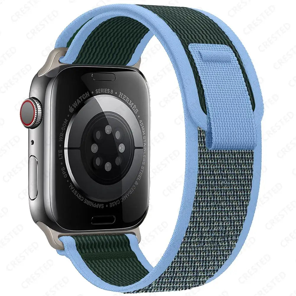 Sportarmband für Applewatch in verschiedenen Größen. IWatch series 4,5,6,7 ultra 2 3 se 8 9