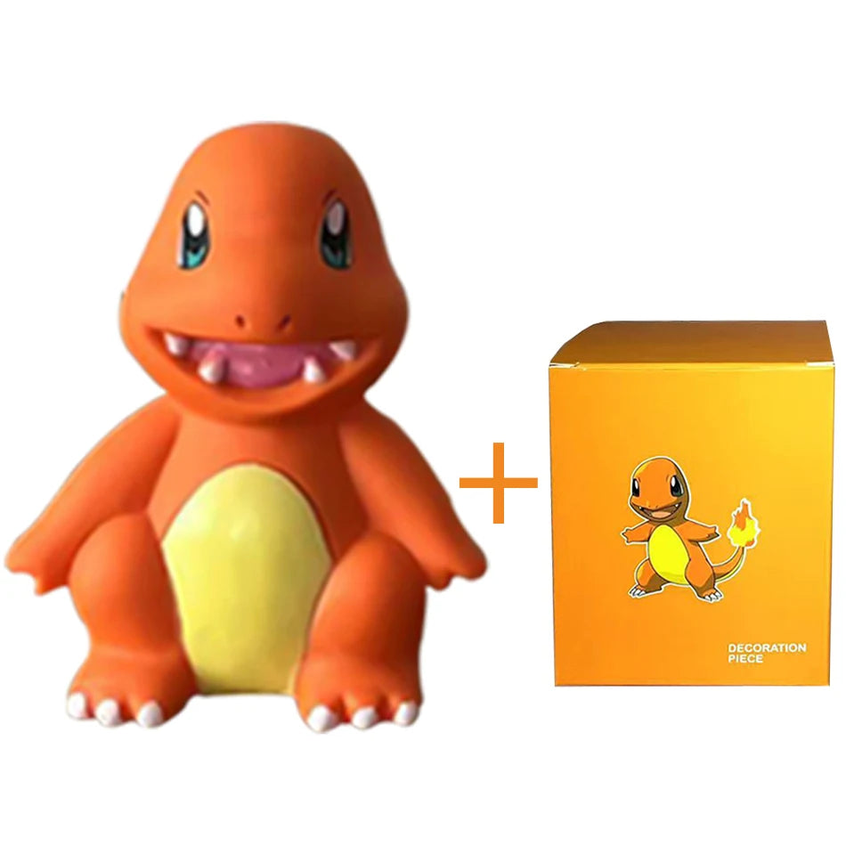 Pokemon Pikachu Nachttischlampe