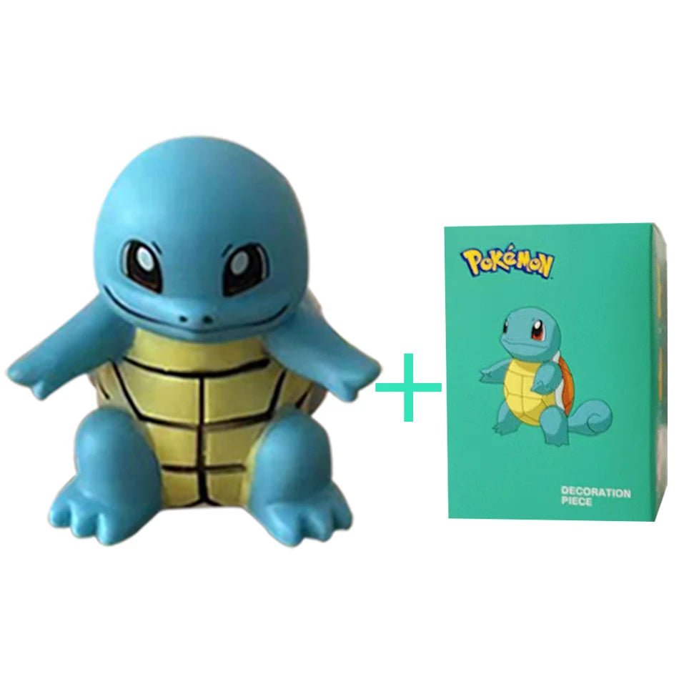 Pokemon Pikachu Nachttischlampe