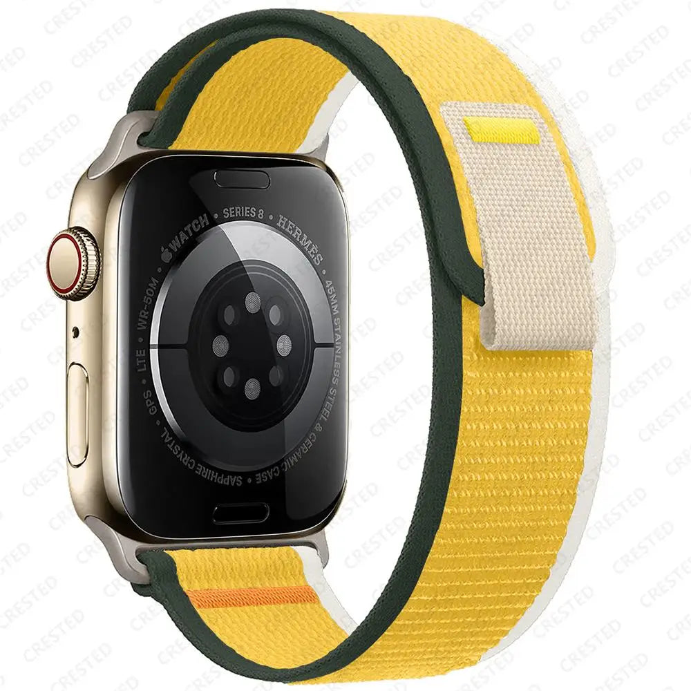 Sportarmband für Applewatch in verschiedenen Größen. IWatch series 4,5,6,7 ultra 2 3 se 8 9