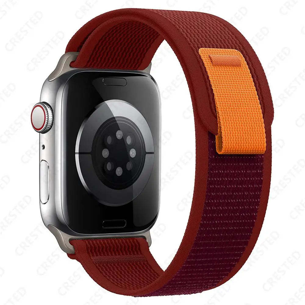 Sportarmband für Applewatch in verschiedenen Größen. IWatch series 4,5,6,7 ultra 2 3 se 8 9