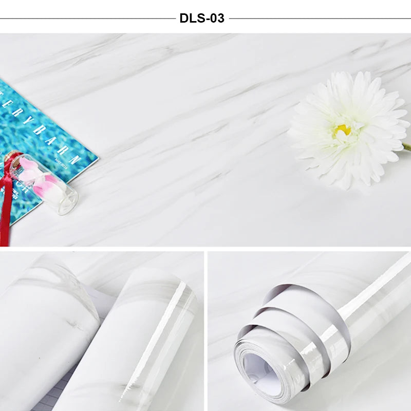 Klebefolie für deine Küche