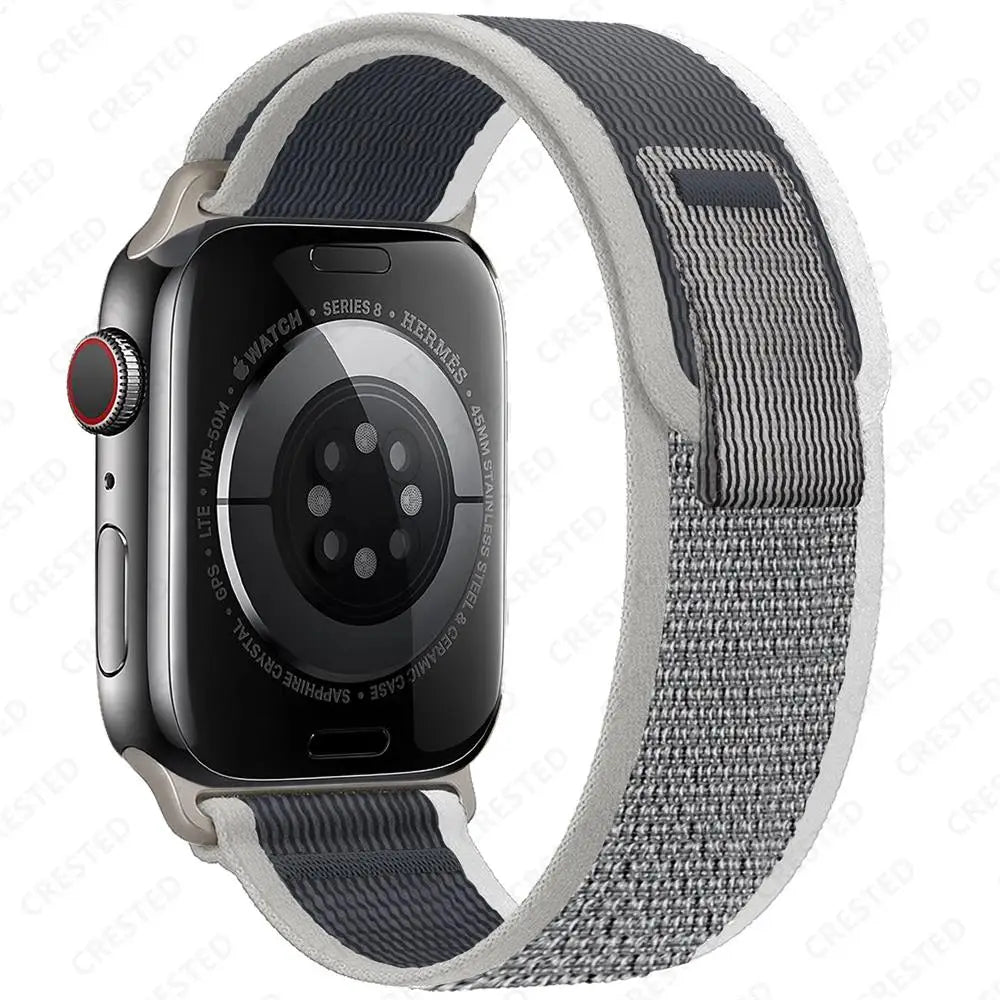 Sportarmband für Applewatch in verschiedenen Größen. IWatch series 4,5,6,7 ultra 2 3 se 8 9