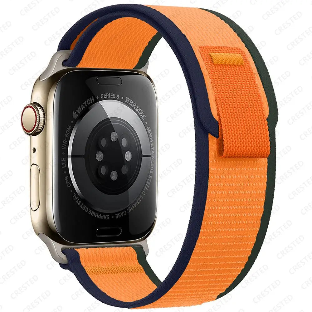Sportarmband für Applewatch in verschiedenen Größen. IWatch series 4,5,6,7 ultra 2 3 se 8 9