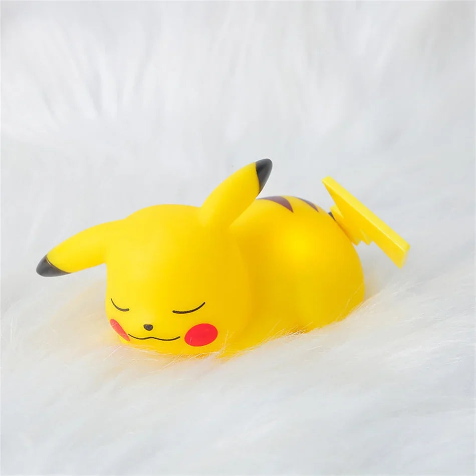 Pokemon Pikachu Nachttischlampe
