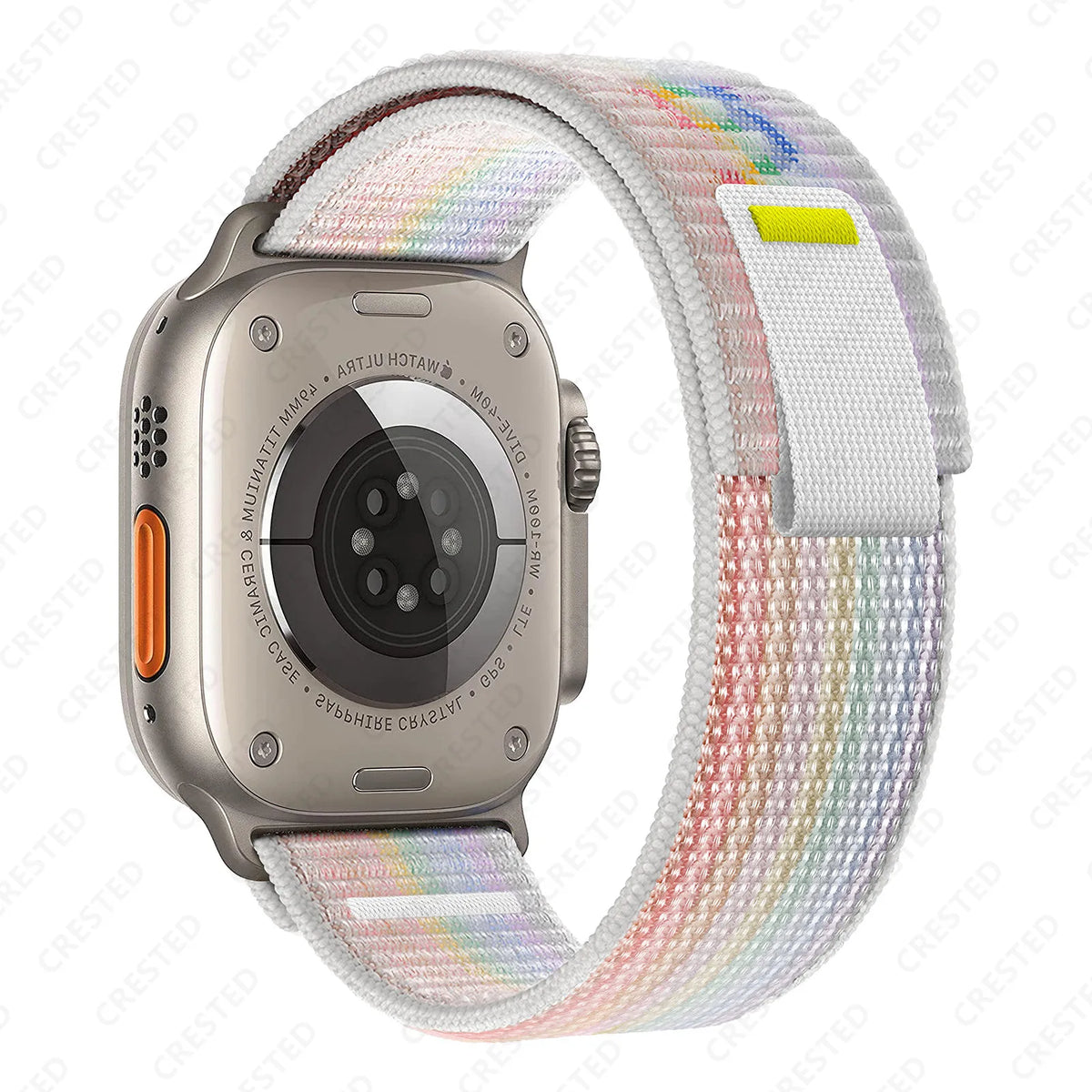 Sportarmband für Applewatch in verschiedenen Größen. IWatch series 4,5,6,7 ultra 2 3 se 8 9