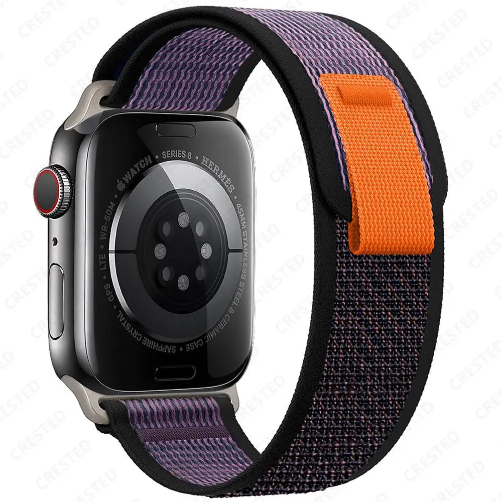 Sportarmband für Applewatch in verschiedenen Größen. IWatch series 4,5,6,7 ultra 2 3 se 8 9