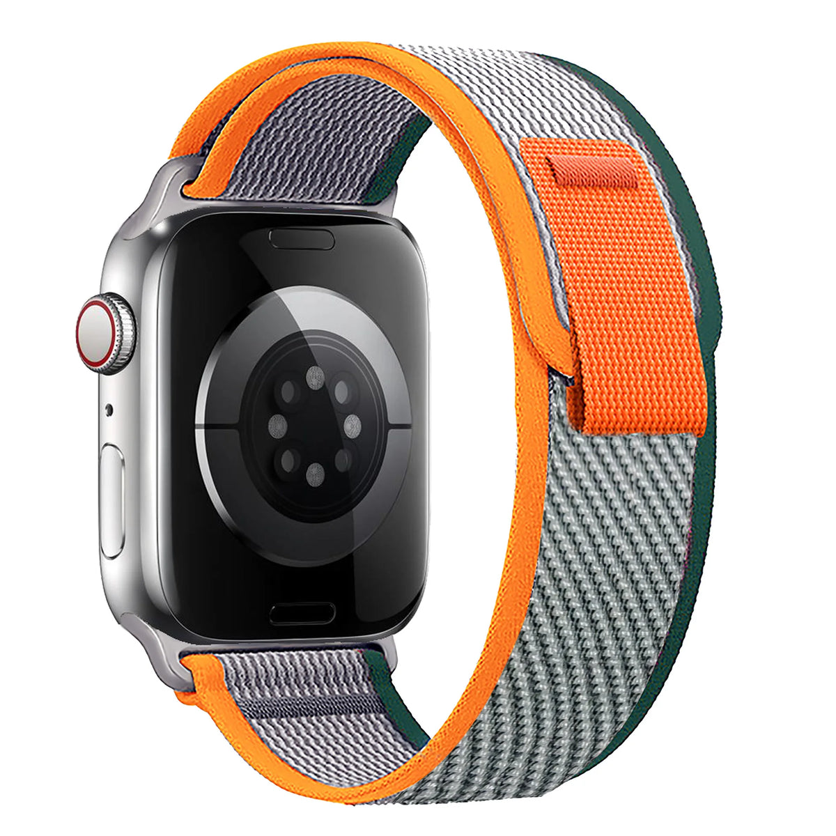 Sportarmband für Applewatch in verschiedenen Größen. IWatch series 4,5,6,7 ultra 2 3 se 8 9