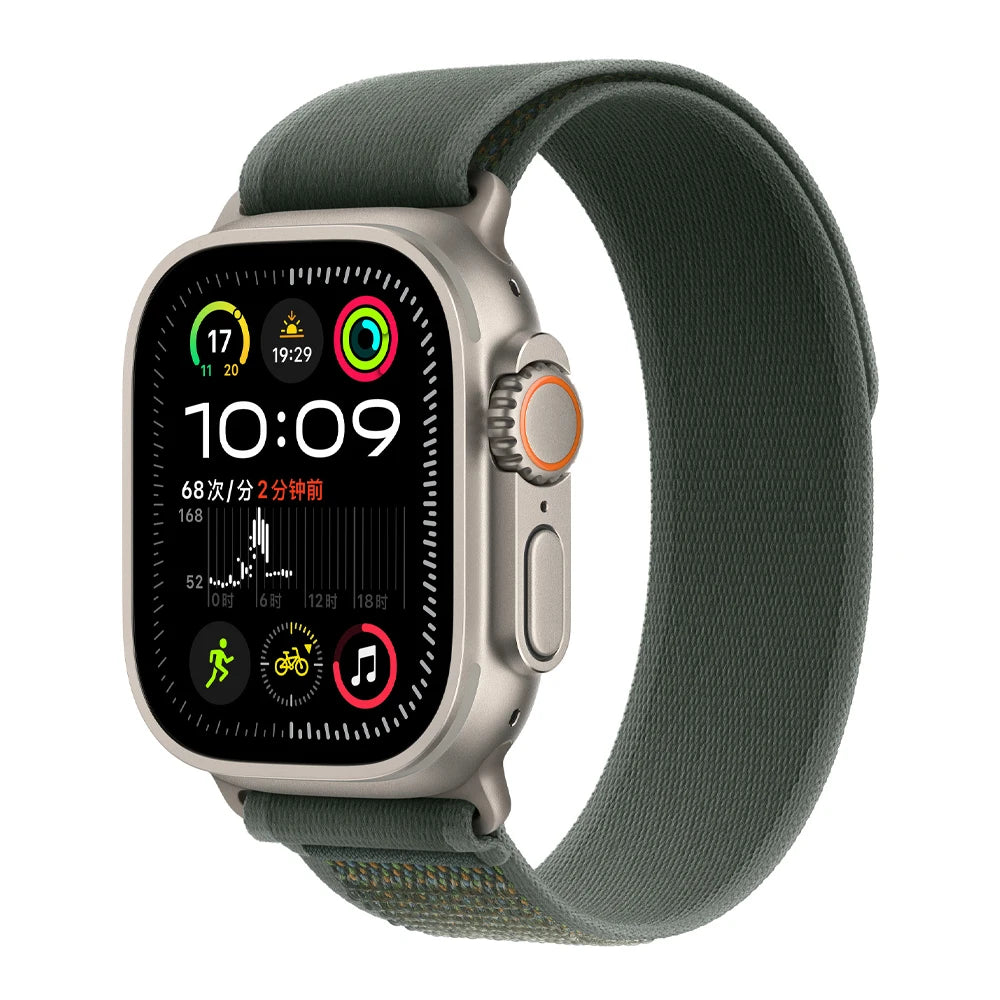 Sportarmband für Applewatch in verschiedenen Größen. IWatch series 4,5,6,7 ultra 2 3 se 8 9