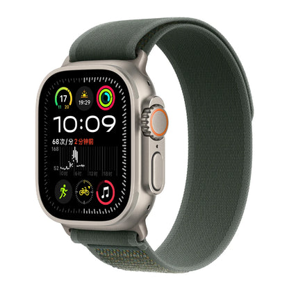 Sportarmband für Applewatch in verschiedenen Größen. IWatch series 4,5,6,7 ultra 2 3 se 8 9