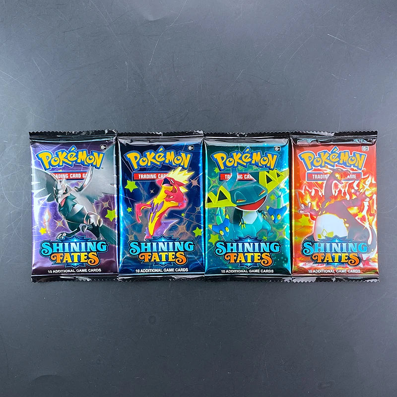 10/20 Pokemon Booster Box