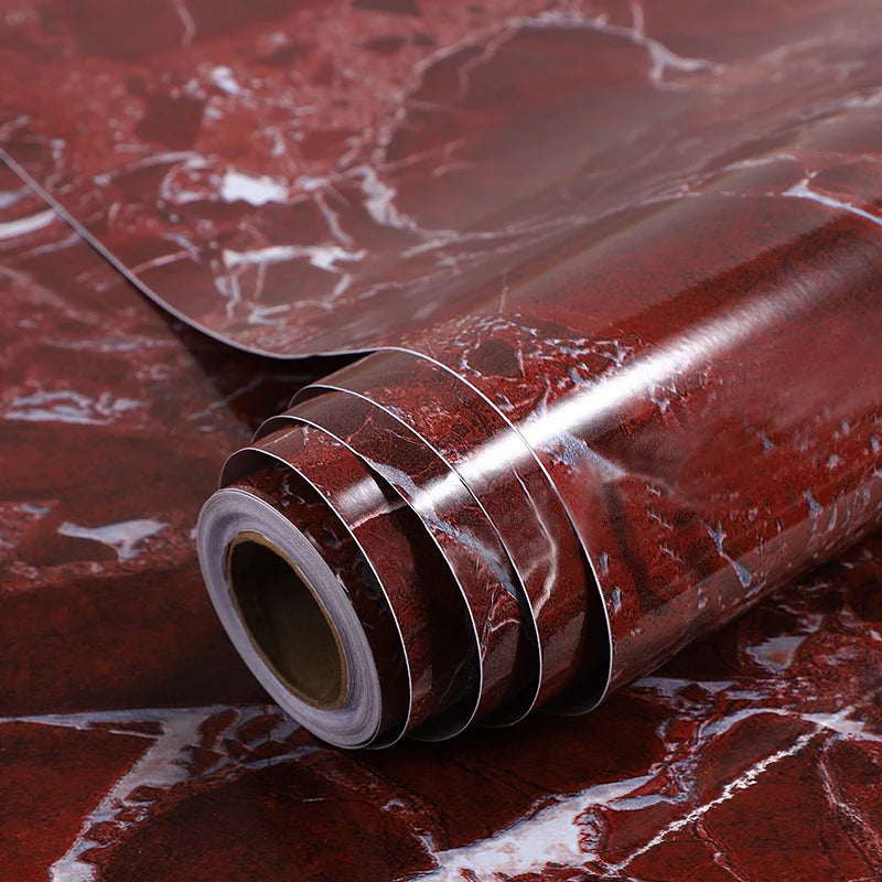 Klebefolie für deine Küche